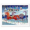 Image 1 : Winter in Borovici by Gorbachev, Yuri