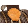 Image 6 : Louis Vuitton Brown Monogram Canvas Reporter PM Crossbody Bag