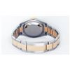 Image 7 : Rolex Mens 18K Two Tone Yellow Gold "Wimbledon" Gray Roman Dial Datejust 36MM Wi