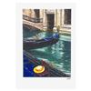 Image 2 : Gondola at Rest by Kondakova, Liudmila