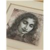 Image 3 : Shepherd Girl original by Richard Franklin