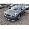 Image 1 : 2011 NISSAN ALTIMA