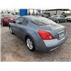 Image 2 : 2011 NISSAN ALTIMA