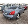Image 3 : 2011 NISSAN ALTIMA