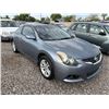 Image 4 : 2011 NISSAN ALTIMA