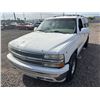 Image 1 : 2000 CHEVROLET SUBURBAN