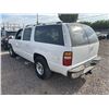 Image 2 : 2000 CHEVROLET SUBURBAN