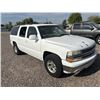 Image 4 : 2000 CHEVROLET SUBURBAN