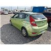 Image 2 : 2012 HYUNDAI ACCENT