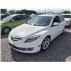 Image 1 : 2009 MAZDA MAZDA6