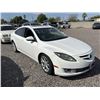 Image 3 : 2009 MAZDA MAZDA6