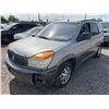 Image 1 : 2003 BUICK RENDEZVOUS