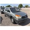Image 4 : 2003 BUICK RENDEZVOUS