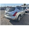 Image 3 : 2004 NISSAN MURANO