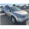 Image 4 : 2004 NISSAN MURANO