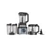 Image 1 : NINJA DETECT POWER KITCHEN SYSTEM 1700W STAND BLENDER W/ CUPS - TESTED WORKING, RETAIL $299