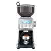 Image 1 : BREVILLE SMART GRINDER PRO BURR COFFEE GRINDER - TESTED WORKING, RETAIL $299