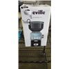 Image 2 : BREVILLE SMART GRINDER PRO BURR COFFEE GRINDER - TESTED WORKING, RETAIL $299
