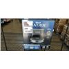 Image 2 : SHARK MATRIX SELF EMPTYING ROBOT VACUUM - TESTED WORKING, RETAIL $479