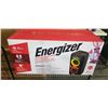 Image 2 : ENERGIZER BTS566 PORTABLE BLUETOOTH SPEAKER WITH WIRELESS MIC - TESTED WORKING, RETAIL $199