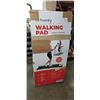 Image 2 : FIT FOUNDRY WALKING PAD TREADMILL - TESTED WORKING