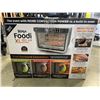 Image 3 : NINJA FOODI 10-IN-1 XL PRO AIR FRYER - TESTED WORKING, RETAIL $389