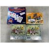 Image 1 : RUMMIKUB, MAGNETIC DINOSAUR CARS AND TWO NEW PUZZLES