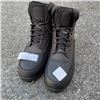 Image 1 : NEW PAIR OF SIZE 13 WATERPROOF INSULATE BOOTS