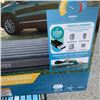 Image 2 : INTEX QUEEN SIZE 12 IN HIGH HIGH INFLATABLE AIR BED