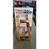 Image 1 : BLACK AND DECKER WORK HORSE BRACKETS IN BOX