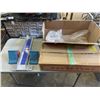 Image 1 : 2 TRACK AND FIELD STARTING BLOCKS