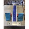 Image 2 : 2 TRACK AND FIELD STARTING BLOCKS