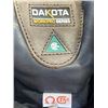 Image 2 : AS NEW DAKOTA WORK PRO SERIES STEEL TOE WORK BOOTS WITH DURATOR INSULATION SIZE 11