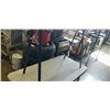 Image 4 : MASTERCRAFT FOLDING METAL SAWHORSE