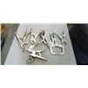 Image 1 : ASSORTED VISE GRIPS