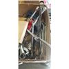 Image 2 : WRENCHES, MAC PLIERS, TIRE IRONS, ENGRAVER AND MORE