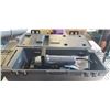 Image 1 : SKIL PLATE JOINER IN MOLDED CASE AND EMPTY BLACK CRAFTSMAN MOLDED CASE