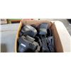 Image 3 : GOOSNECK BALLS, HITCH BALLS, AND ASSORTED THULE ROOF RACK ATTACHMENTS