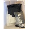 Image 2 : MOTORCYCLE HELMET, GLOVES, MICROFIBER CLOTHS AND MORE
