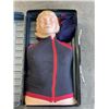 Image 2 : FIRST AID TRAINING MANNEQUIN IN HARD CASE