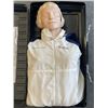Image 3 : FIRST AID TRAINING MANNEQUIN IN HARD CASE