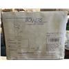 Image 2 : 2 CASES OF VINYL GLOVES, SMALL