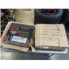 Image 1 : 12 NEW BBQ BLASTER CLEANING SYSTEM