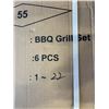 Image 3 : 12 NEW BBQ BLASTER CLEANING SYSTEM