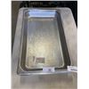 Image 2 : 10 STAINLESS SERVING TRAYS