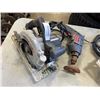 Image 2 : ASSORTED POWER TOOLS