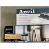Image 2 : ANVIL TILE CUTTER AND SANUS 32" TO 80" FIXED POSITION TV MOUNT