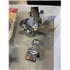 Image 2 : NEW TRAILER LIGHT SET, TRAILER BALL AND PROP HITCH COVER
