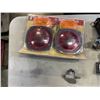 Image 3 : NEW TRAILER LIGHT SET, TRAILER BALL AND PROP HITCH COVER
