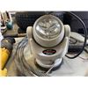 Image 2 : AIRCRAFT CABLE, RECIP SAW AND SEARCH LIGHT